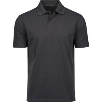  Tee Jays | TJ 1200 Férfi „Power” piqué galléros póló