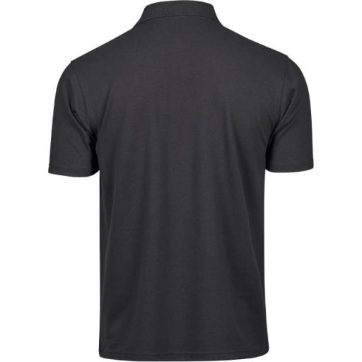 Tee Jays | TJ 1200 Férfi „Power” piqué galléros póló