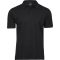 Tee Jays | TJ 1400 Nehéz piqué galléros póló
