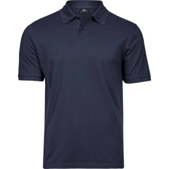 Tee Jays | TJ 1400 Nehéz piqué galléros póló