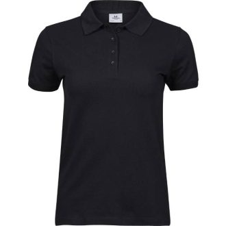 Tee Jays | TJ 1401 Nehéz női piqué galléros póló