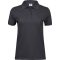 Tee Jays | TJ 1401 Nehéz női piqué galléros póló
