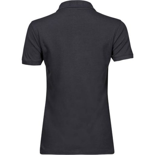 Tee Jays | TJ 1401 Nehéz női piqué galléros póló