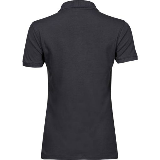 Tee Jays | TJ 1401 Nehéz női piqué galléros póló