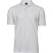 Tee Jays | TJ 1405 Nehéz férfi luxus stretch piqué galléros póló