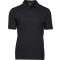 Tee Jays | TJ 1405 Nehéz férfi luxus stretch piqué galléros póló