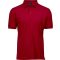 Tee Jays | TJ 1405 Nehéz férfi luxus stretch piqué galléros póló