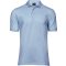 Tee Jays | TJ 1405 Nehéz férfi luxus stretch piqué galléros póló