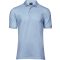 Tee Jays | TJ 1405 Nehéz férfi luxus stretch piqué galléros póló