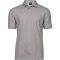 Tee Jays | TJ 1405 Nehéz férfi luxus stretch piqué galléros póló