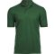 Tee Jays | TJ 1405 Nehéz férfi luxus stretch piqué galléros póló