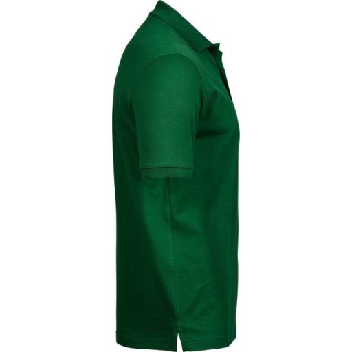 Tee Jays | TJ 1405 Nehéz férfi luxus stretch piqué galléros póló