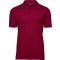 Tee Jays | TJ 1405 Nehéz férfi luxus stretch piqué galléros póló