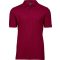 Tee Jays | TJ 1405 Nehéz férfi luxus stretch piqué galléros póló