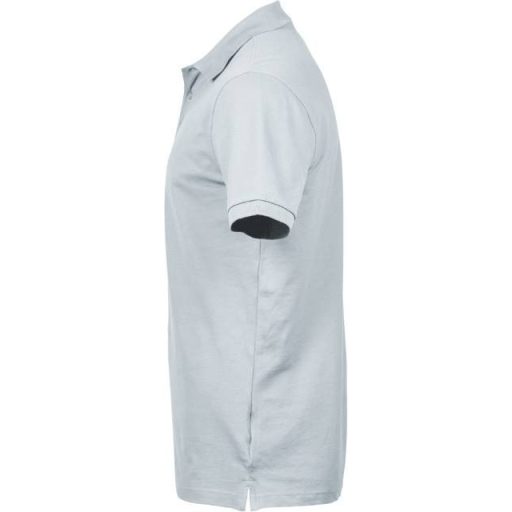 Tee Jays | TJ 1405 Nehéz férfi luxus stretch piqué galléros póló