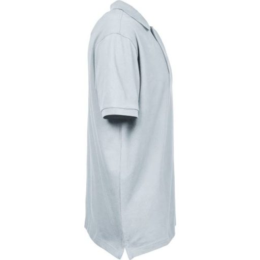 Tee Jays | TJ 1405 Nehéz férfi luxus stretch piqué galléros póló