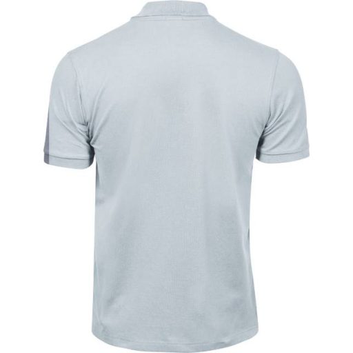 Tee Jays | TJ 1405 Nehéz férfi luxus stretch piqué galléros póló