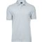 Tee Jays | TJ 1405 Nehéz férfi luxus stretch piqué galléros póló