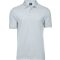 Tee Jays | TJ 1405 Nehéz férfi luxus stretch piqué galléros póló