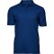 Tee Jays | TJ 1405 Nehéz férfi luxus stretch piqué galléros póló