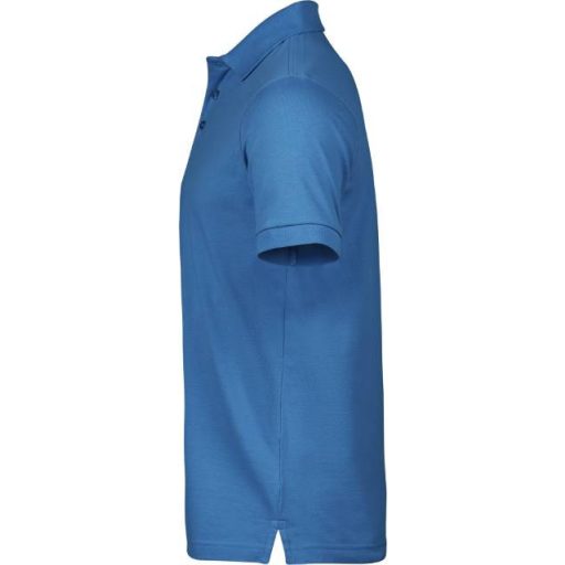 Tee Jays | TJ 1405 Nehéz férfi luxus stretch piqué galléros póló