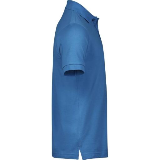 Tee Jays | TJ 1405 Nehéz férfi luxus stretch piqué galléros póló