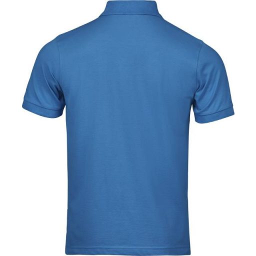 Tee Jays | TJ 1405 Nehéz férfi luxus stretch piqué galléros póló