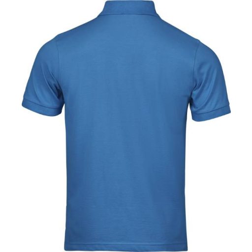 Tee Jays | TJ 1405 Nehéz férfi luxus stretch piqué galléros póló