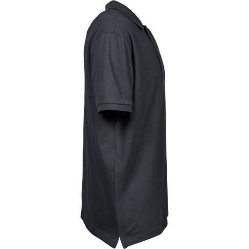 Tee Jays | TJ 1405 Nehéz férfi luxus stretch piqué galléros póló