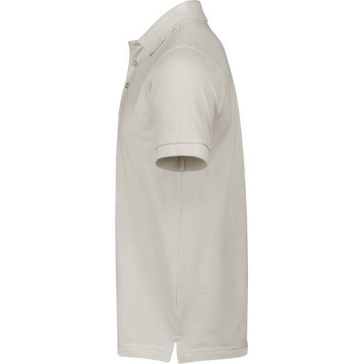 Tee Jays | TJ 1405 Nehéz férfi luxus stretch piqué galléros póló