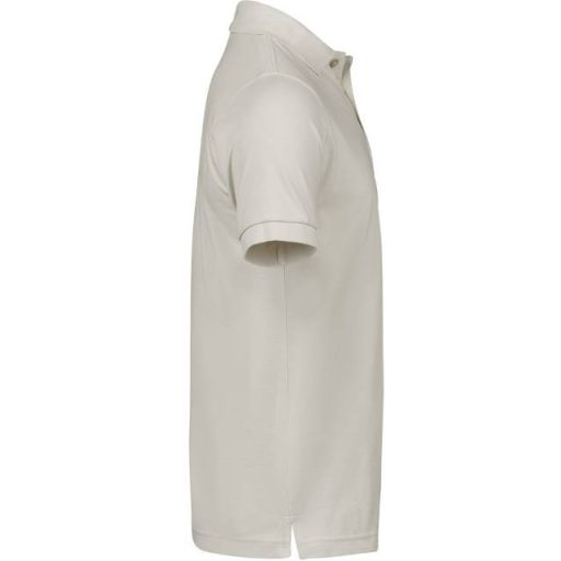 Tee Jays | TJ 1405 Nehéz férfi luxus stretch piqué galléros póló