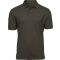 Tee Jays | TJ 1405 Nehéz férfi luxus stretch piqué galléros póló