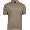 Tee Jays | TJ 1405 Nehéz férfi luxus stretch piqué galléros póló