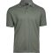 Tee Jays | TJ 1405 Nehéz férfi luxus stretch piqué galléros póló