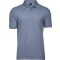 Tee Jays | TJ 1405 Nehéz férfi luxus stretch piqué galléros póló