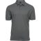 Tee Jays | TJ 1405 Nehéz férfi luxus stretch piqué galléros póló