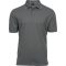 Tee Jays | TJ 1405 Nehéz férfi luxus stretch piqué galléros póló