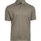 Tee Jays | TJ 1405 Nehéz férfi luxus stretch piqué galléros póló