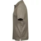 Tee Jays | TJ 1405 Nehéz férfi luxus stretch piqué galléros póló
