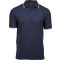 Tee Jays | TJ 1407 Nehéz férfi stretch piqué galléros póló