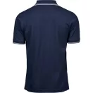 Tee Jays | TJ 1407 Nehéz férfi stretch piqué galléros póló