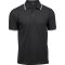 Tee Jays | TJ 1407 Nehéz férfi stretch piqué galléros póló