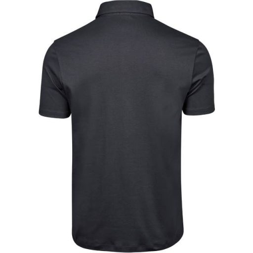 Tee Jays | TJ 1440 Férfi pima pamut galléros póló