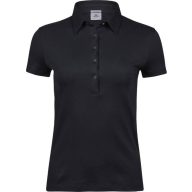 Tee Jays | TJ 1441 Női pima pamut galléros póló
