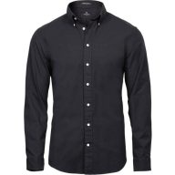Tee Jays | TJ 4000 Hosszú ujjú „Perfect” oxford ing