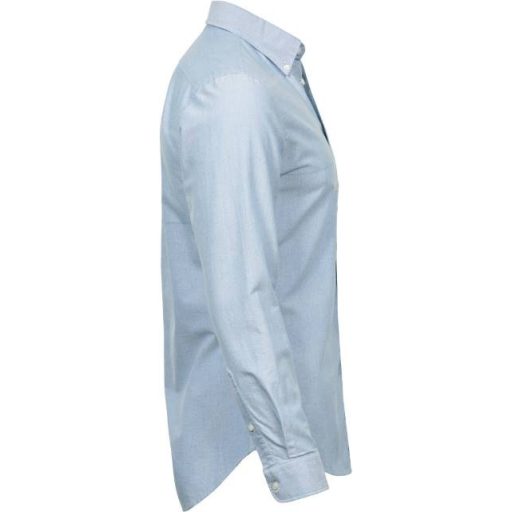 Tee Jays | TJ 4000 Hosszú ujjú „Perfect” oxford ing