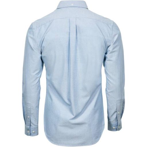 Tee Jays | TJ 4000 Hosszú ujjú „Perfect” oxford ing