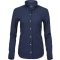 Tee Jays | TJ 4001 Hosszú ujjú „Perfect” oxford blúz