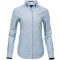 Tee Jays | TJ 4001 Hosszú ujjú „Perfect” oxford blúz