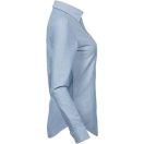 Tee Jays | TJ 4001 Hosszú ujjú „Perfect” oxford blúz